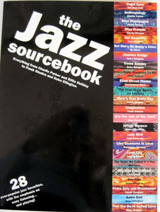 The Jazz Sourcebook 