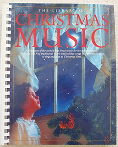 The Library Of Christmas Favourites 