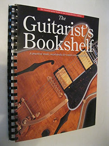 The Guitarist's Bookshelf 