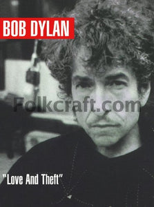 Bob Dylan 