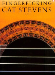 Fingerpicking Cat Stevens 