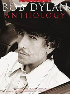 Bob Dylan Anthology 