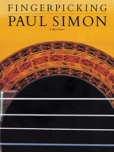 Fingerpicking Paul Simon 