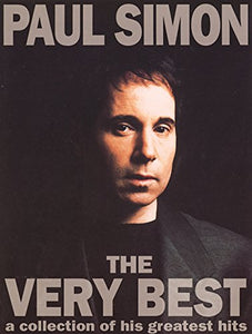 The Very Best Of Paul Simon 