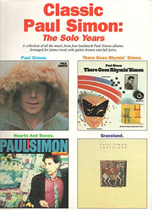 Solo Years (Paul) 