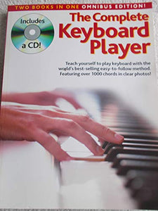 The Complete Keyboard Player 