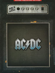 AC/DC - Backtracks 