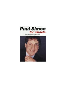 Paul Simon for Ukulele 