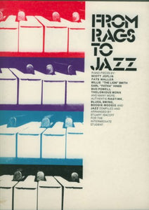 From Rags to Jazz 