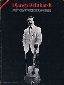 Django Reinhardt 