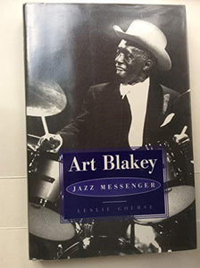 Art Blakey 