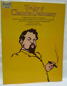 The Joy of Debussy 