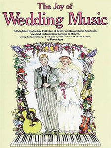 The Joy Of Wedding Music 