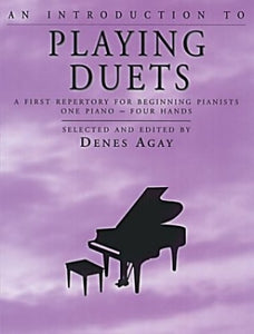 An Introduction to Playing Duets 