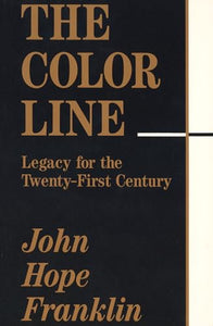 The Color Line 