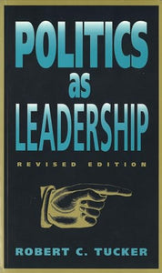 Politics as Leadership 