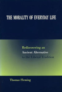 The Morality of Everyday Life 