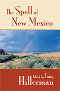 The Spell of New Mexico 