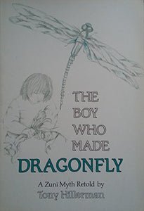 The Boy Who Made Dragonfly 