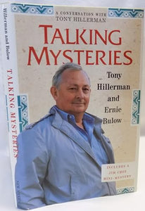 Talking Mysteries 