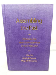 Assembling the Past 