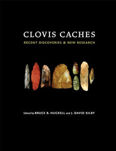 Clovis Caches 