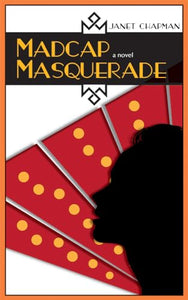 Madcap Masquerade 