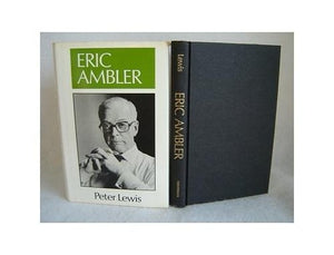 Eric Ambler 