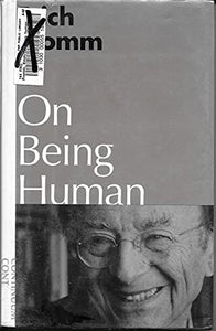 On Being Human 