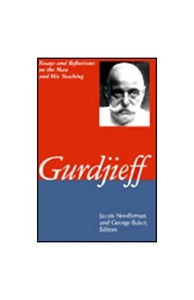 Gurdjieff 