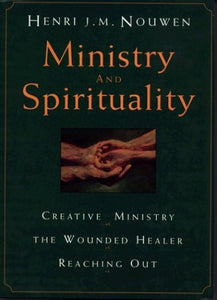 Ministry and Spirituality 