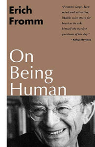 On Being Human 