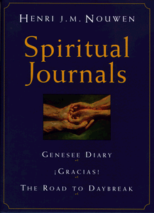 Spiritual Journals 