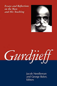 Gurdjieff 