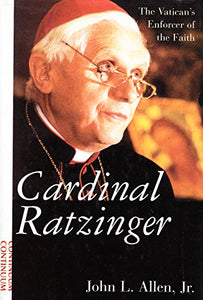 Cardinal Ratzinger 