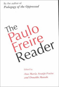 The Paulo Freire Reader 