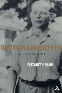 Dietrich Bonhoeffer 