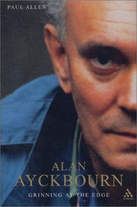 Alan Ayckbourn 