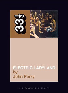 Jimi Hendrix's Electric Ladyland 