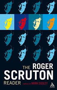 The Roger Scruton Reader 