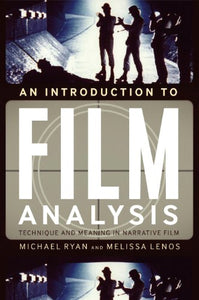 An Introduction to Film Analysis 