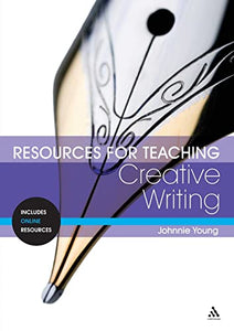 Resources for Teaching Creative Writing 