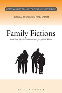 Family Fictions 