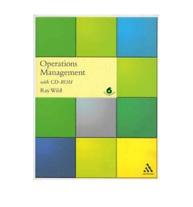 Operations Management 