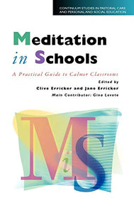 Meditation in Schools 