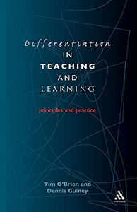 Differentiation in Teaching and Learning 