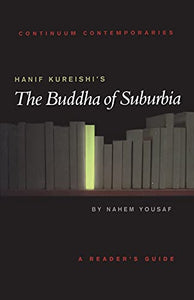 Hanif Kureishi's The Buddha of Suburbia 