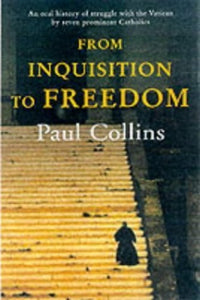 From Inquisition to Freedom 