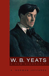 W.B. Yeats 