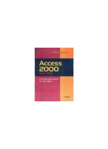 Access 2000 Basic Skills 